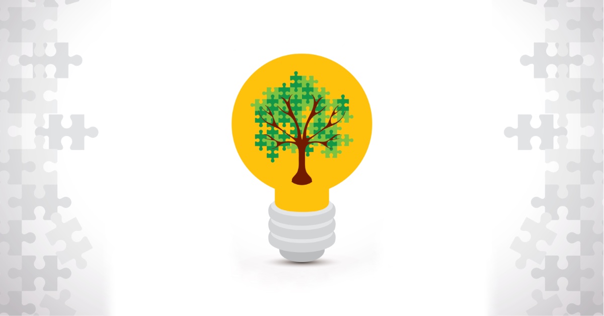 Turning the Light On Part 1 Helping a Child Learn How to Communicate