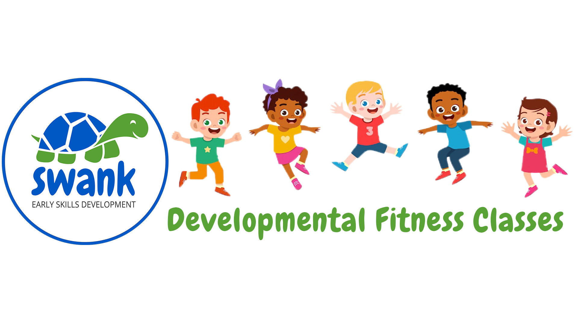 Developmental Fitness Classes