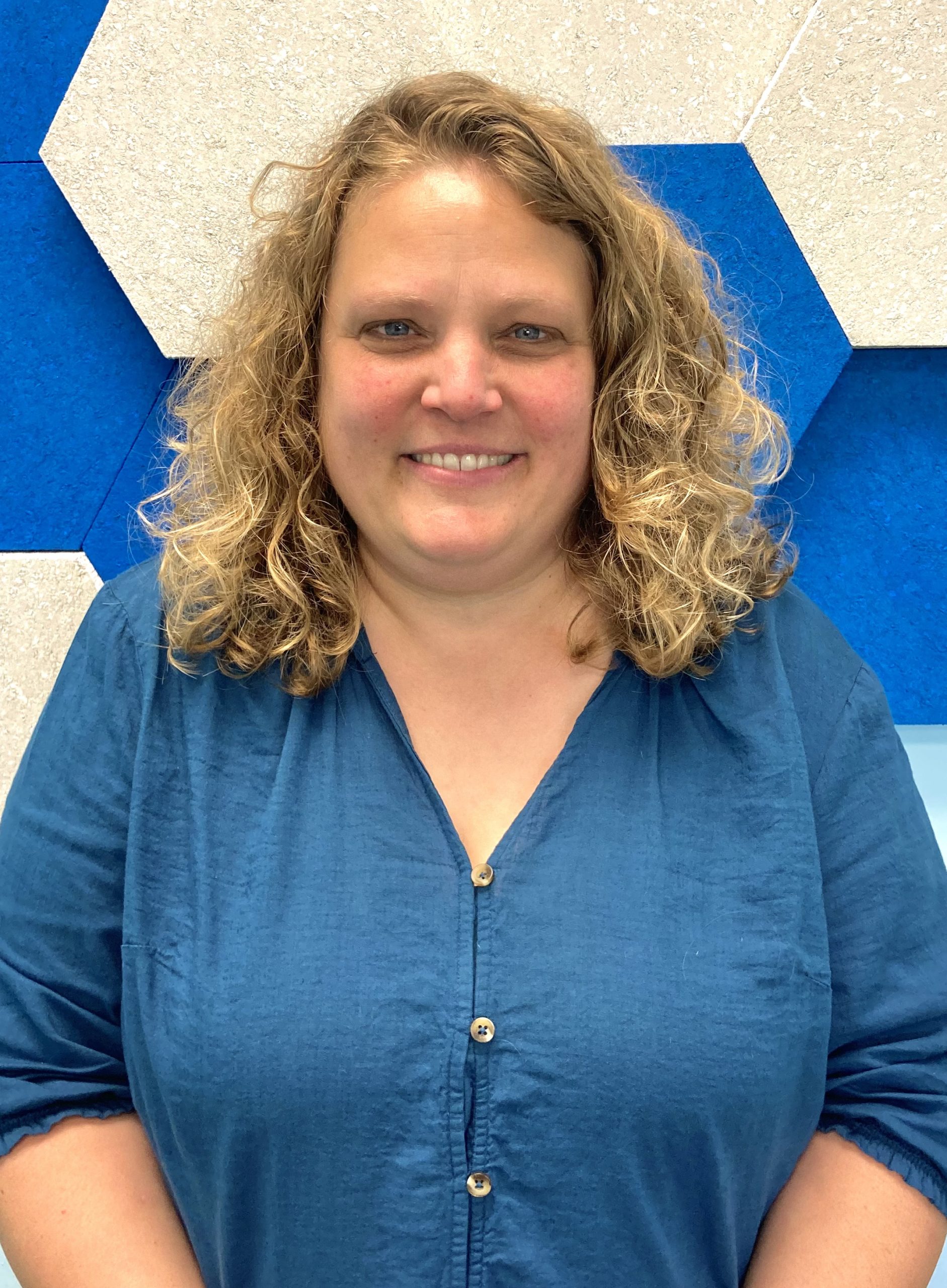 Board Certified Behavior Analyst (BCBA)- Courtney Nissley